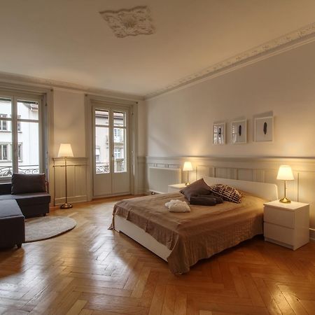 B&B Gutenberg 伯尔尼 外观 照片