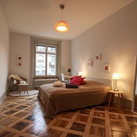 B&B Gutenberg 伯尔尼 外观 照片